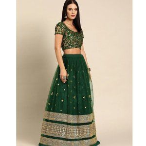 BRAND NEW Lehenga